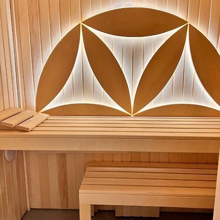 Krysztal Gorski Apartament Z Sauna 슈차이르크 외부 사진