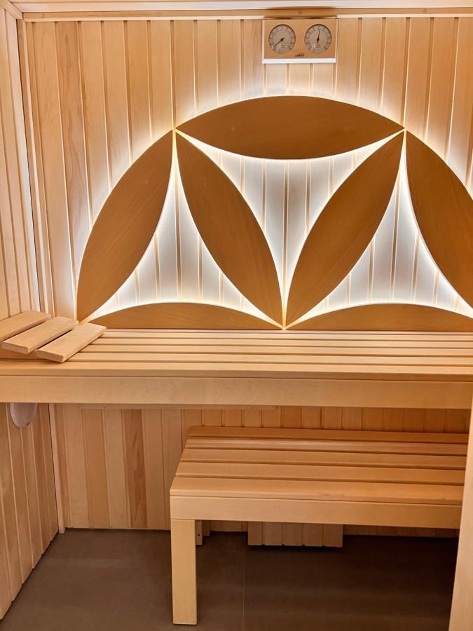 Krysztal Gorski Apartament Z Sauna 슈차이르크 외부 사진