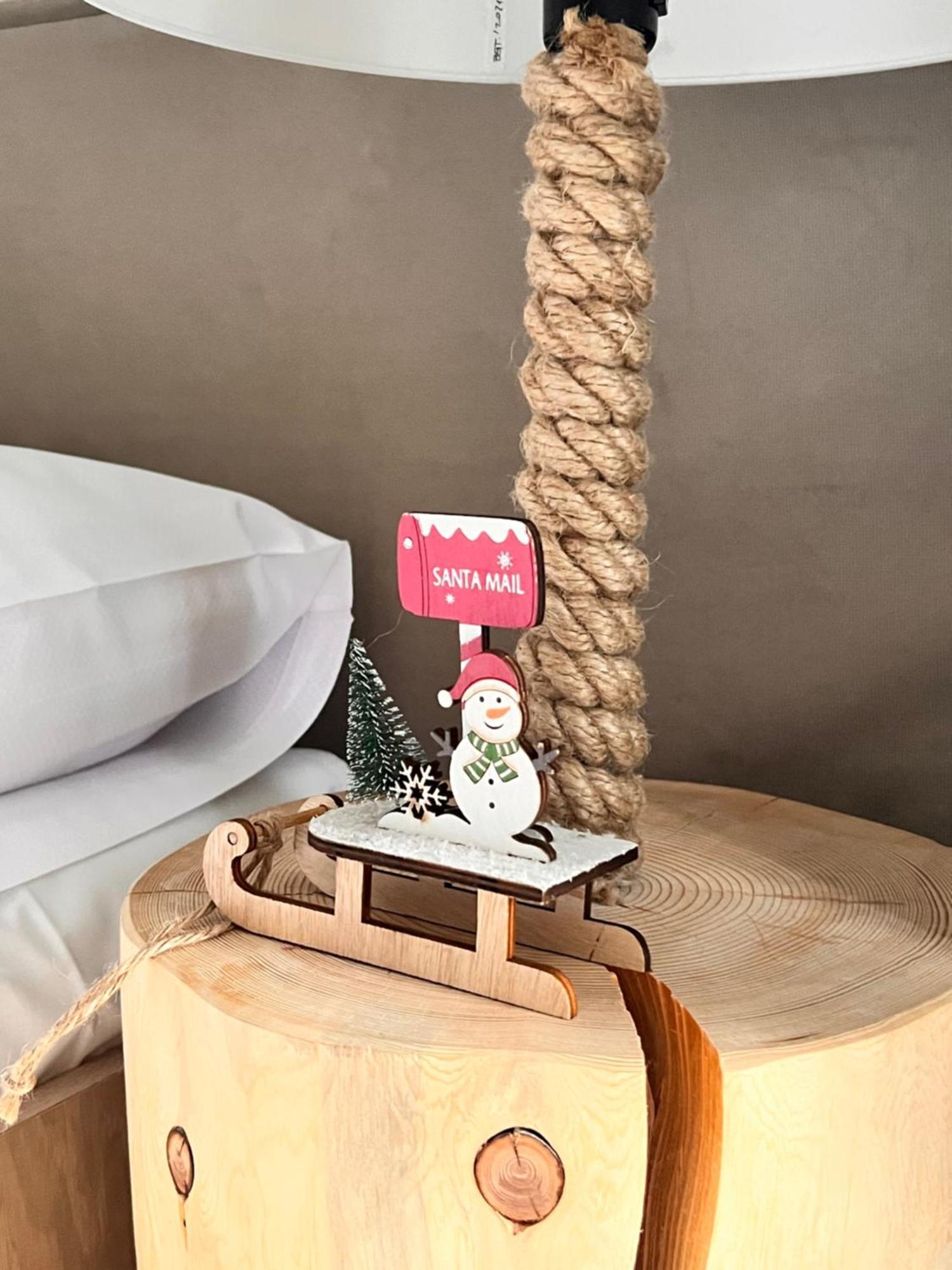 Krysztal Gorski Apartament Z Sauna 슈차이르크 외부 사진